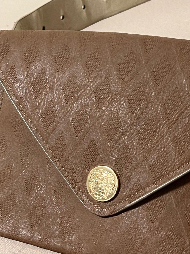 Vince camuto belt purse on sale