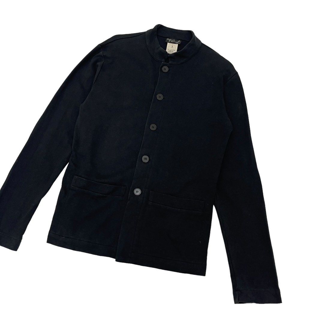 Cardigan homme agnes b shop