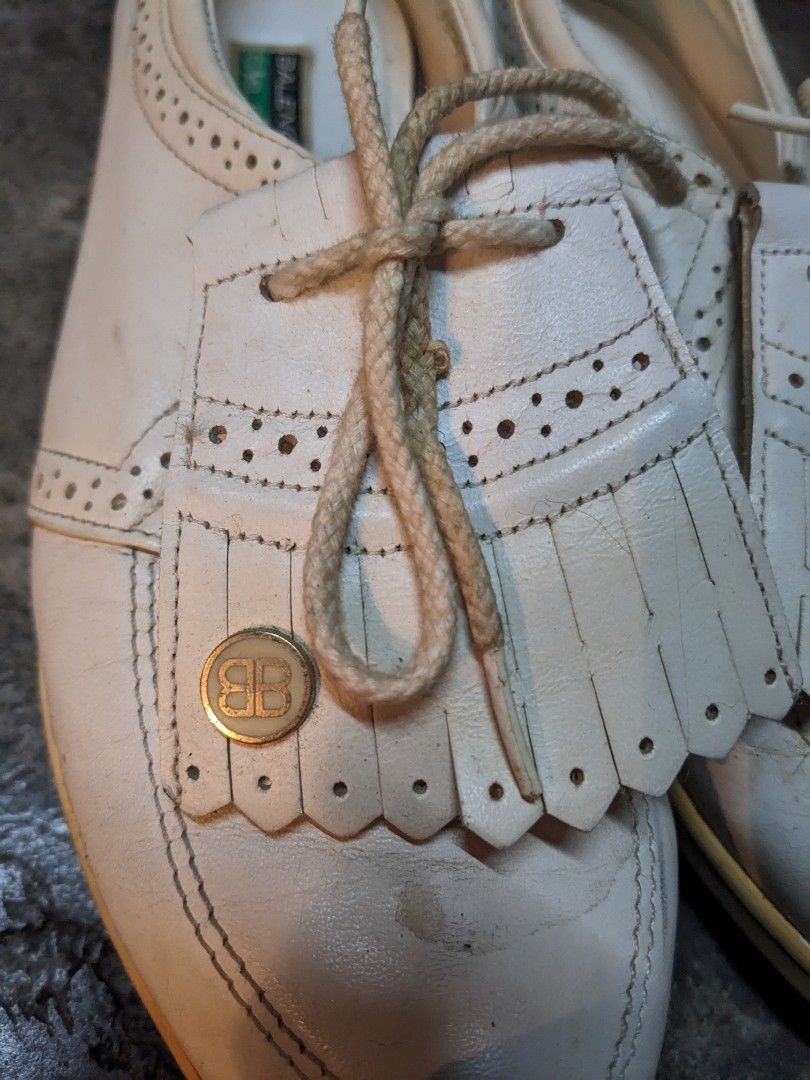 Balenciaga golf shoes sale