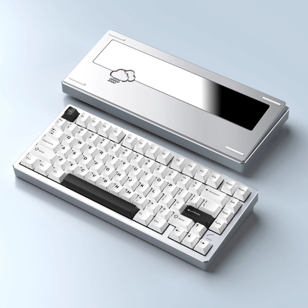 WOBKEY Rainy75 Wireless Custom Mechanical Keyboard62853054735873111