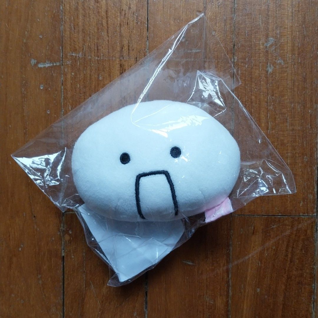 SHINee・KEY】BOK-SILLee ボクシリ ストレスボール