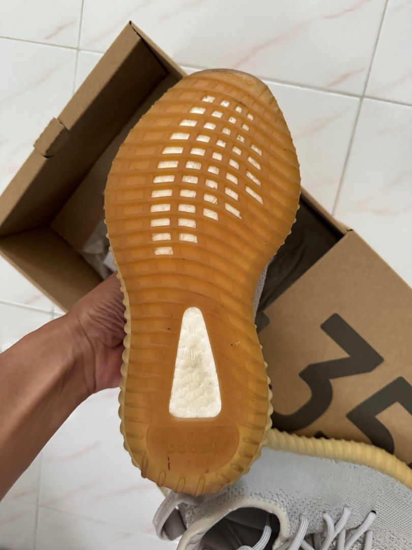 Yeezy supply 35 sesame outlet