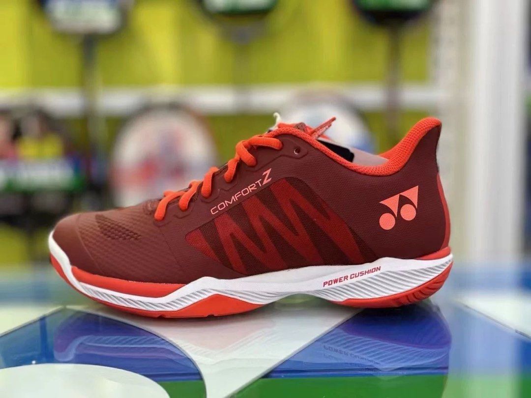 Yonex Comfort Z 3 CFZ3 Badminton Shoes Size 26cm