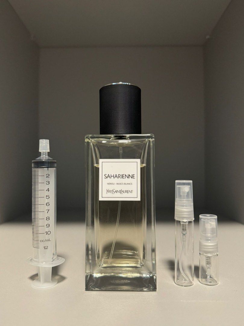 Ysl saharienne neroli best sale