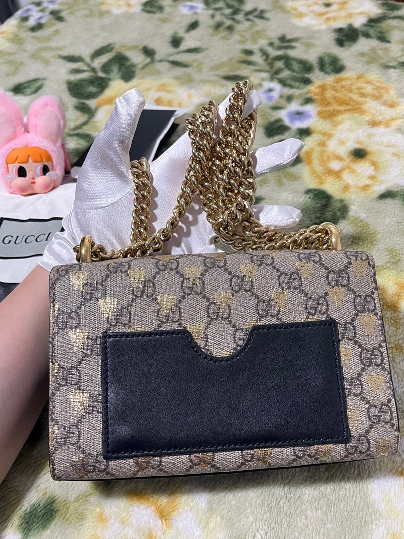 Gucci limited edition purse discount