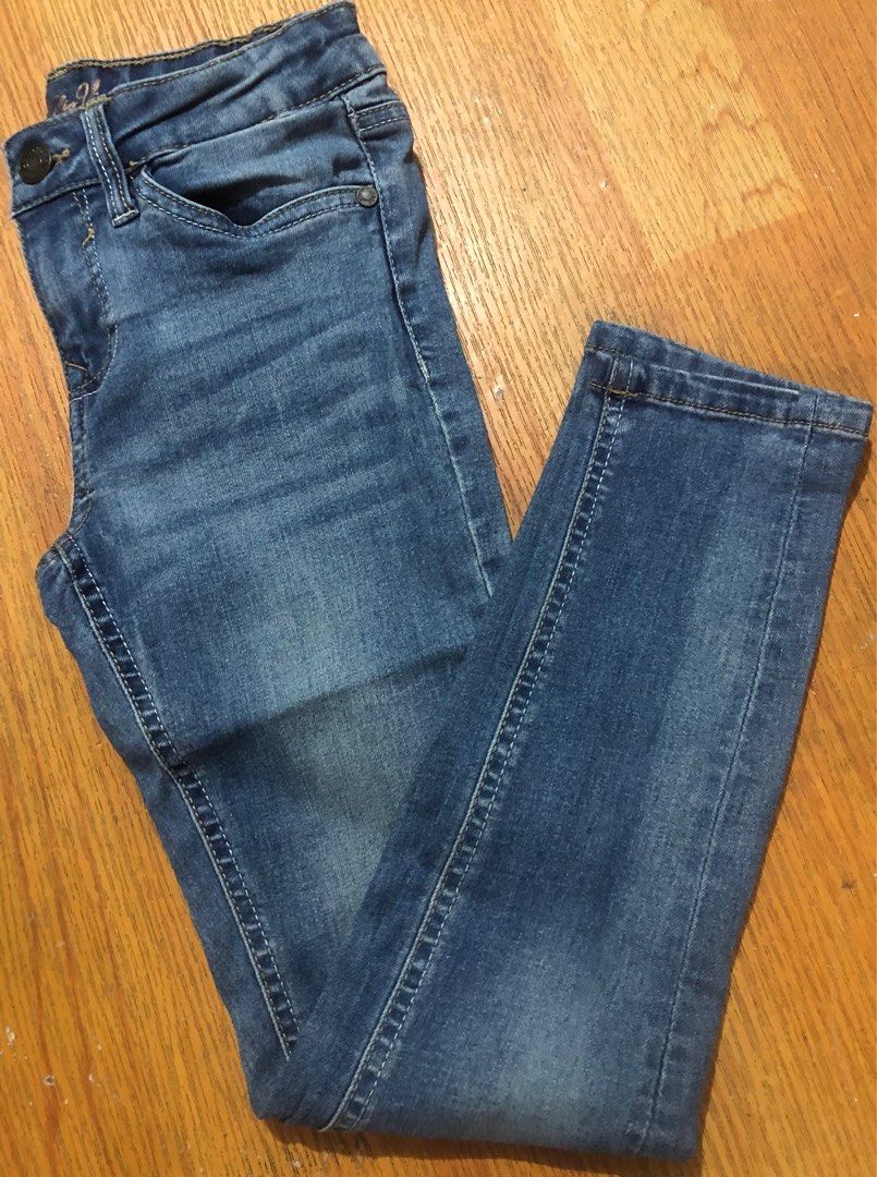 Vigoss jeans kids cheap