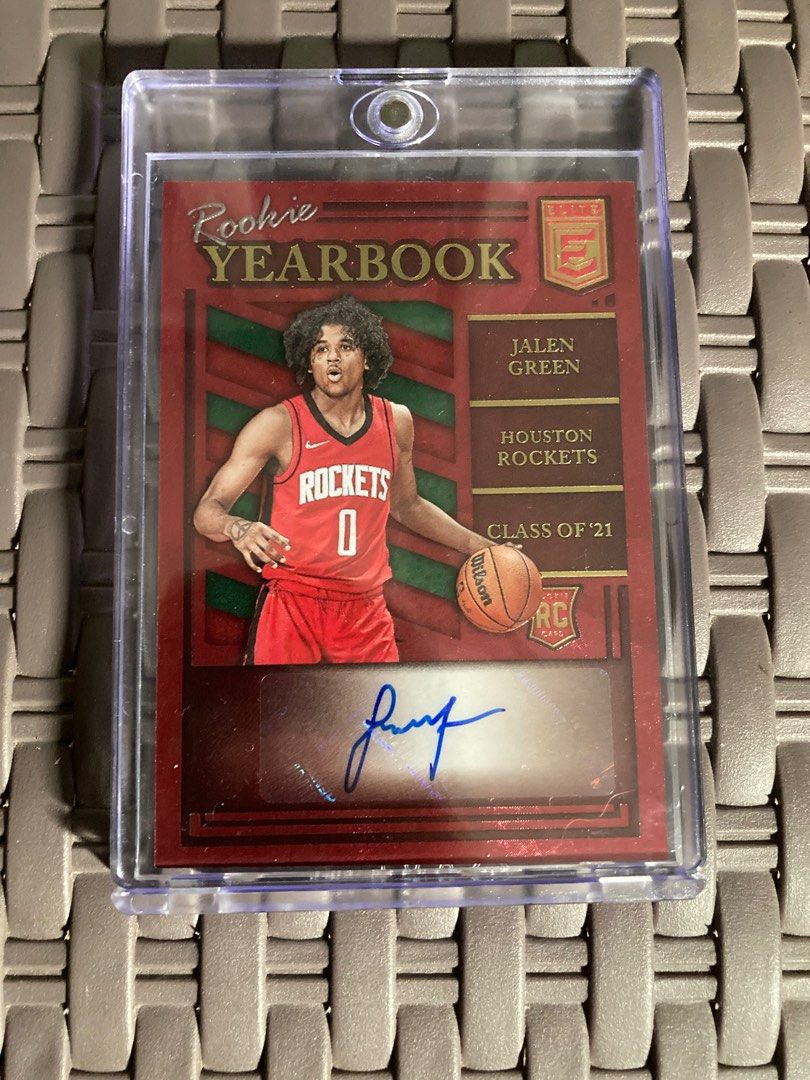 アレンアイヴァーソン　学生時代のカード アレンアイヴァーソン 学生時代のカード アレンアイヴァーソン 学生