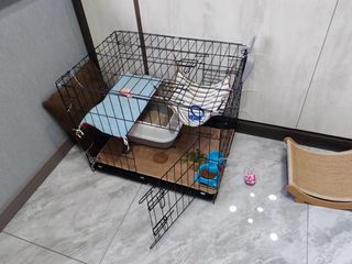 Cat Cage Collection item 2