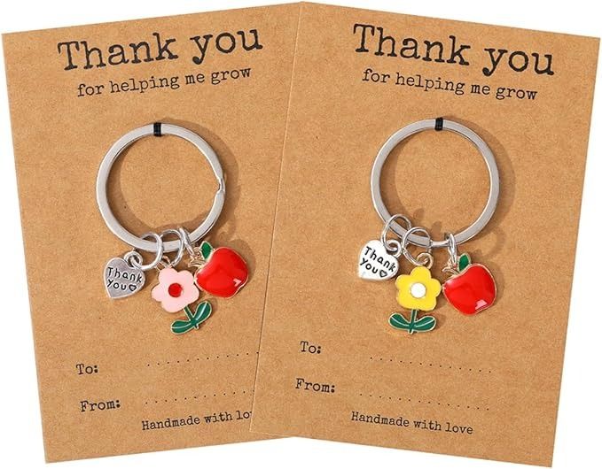Teacher keychain bulk online