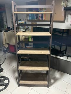5 Layer Rack, Furniture & Home Living, Furniture, Shelves, Cabinets ...