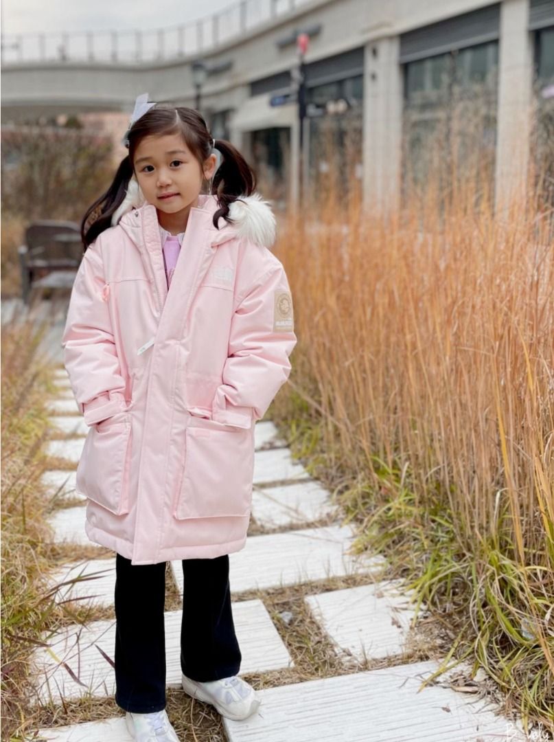 Mcmurdo down jacket 2025