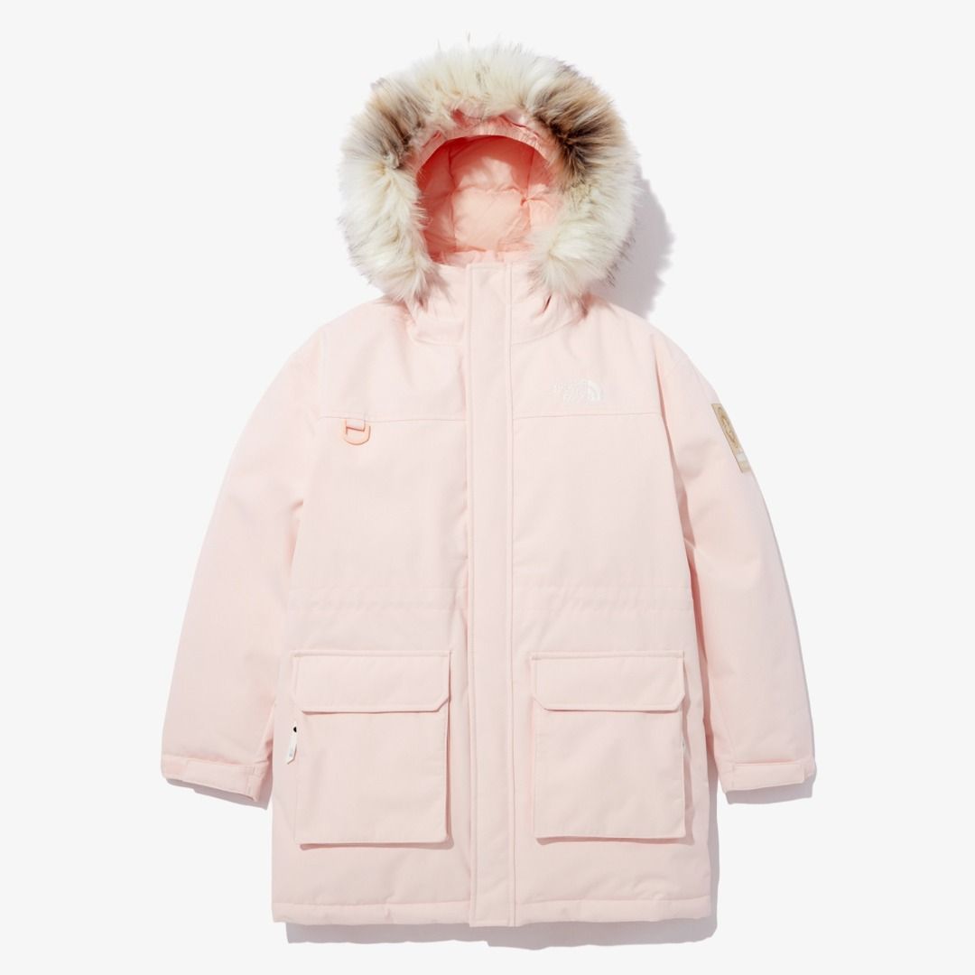 Mcmurdo down sale