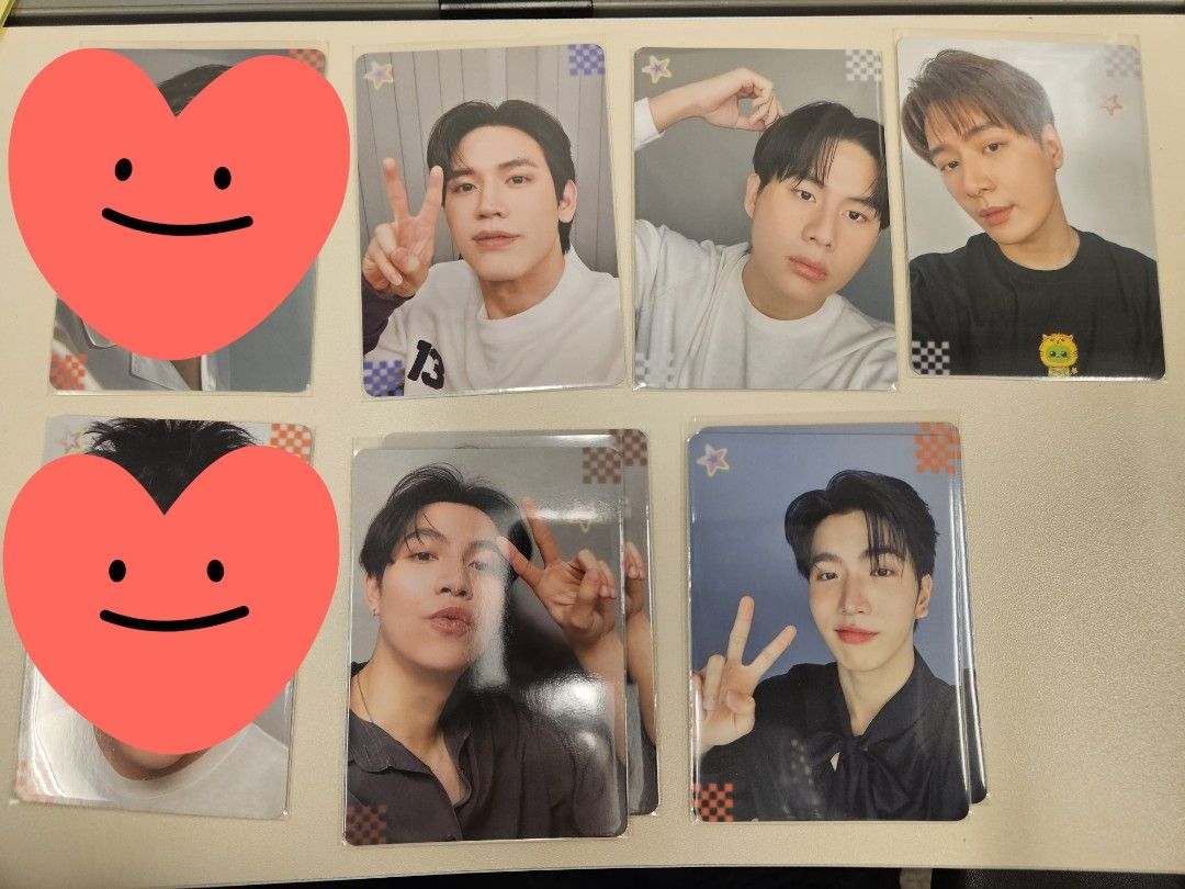 BOYS SELFIE GMMTV FirstKhaotung シークレット BOYS SELFIE GMMTV FirstKhaotung シークレット