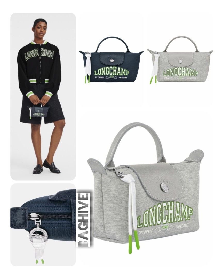 Le pliage longchamp sale online