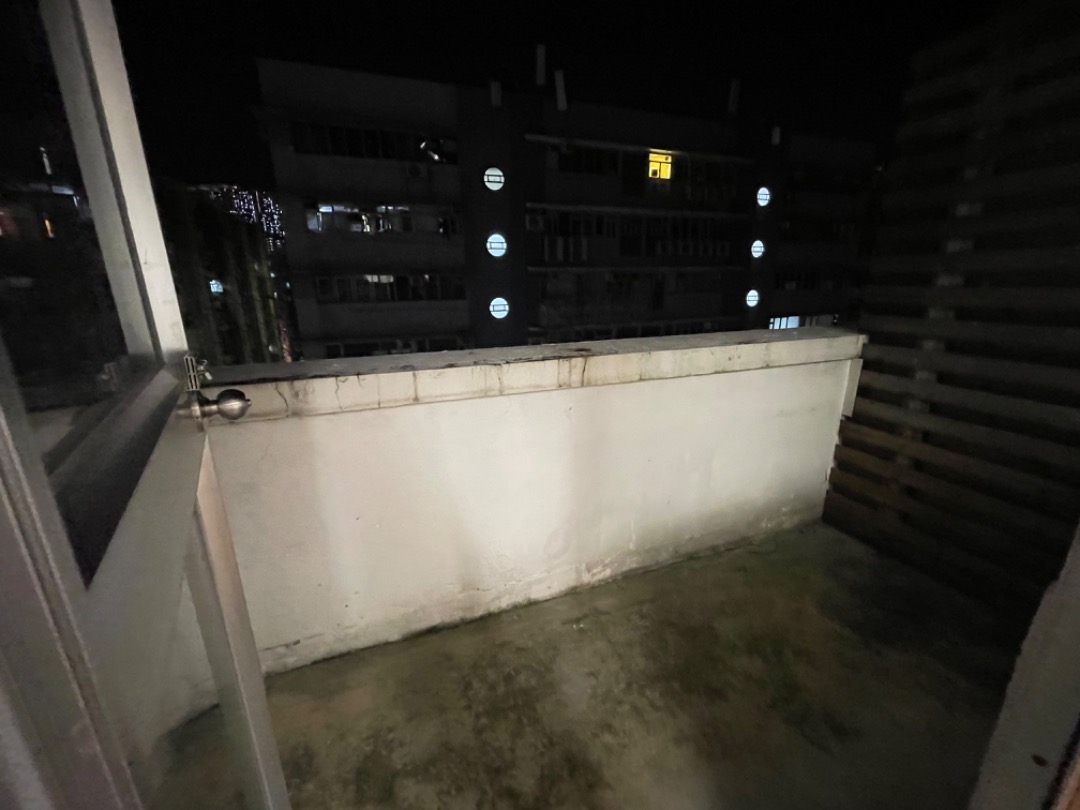 怡生工業大廈 工作室studio 實用約280 另送獨立陽台，有窗戶，間隔實用，特色單位市場罕有，即走筍盤63437846619906111