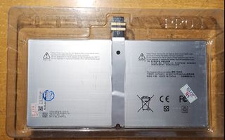 全新 Surface Pro 4 battery64197336924033110
