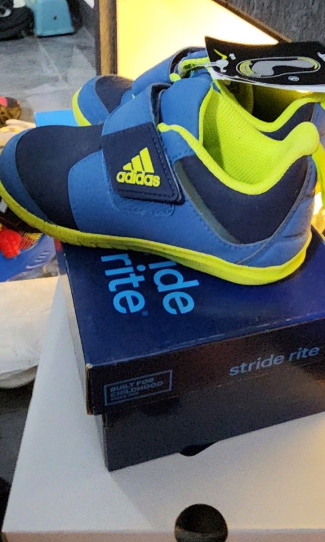 Adidas adifit baby shoes best sale