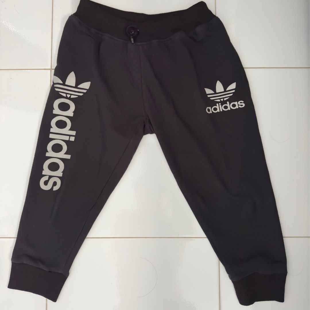 Adidas Celana Training