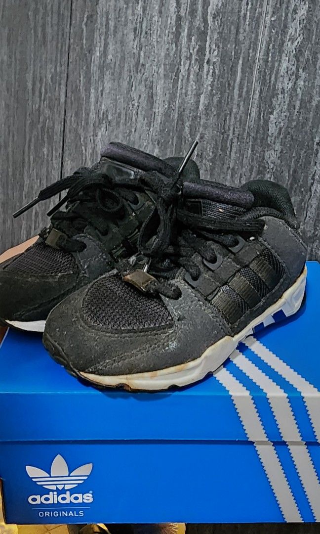 Adidas EQT Support I Kids Shoes