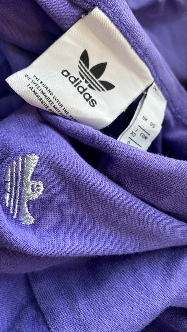 Adidas brand mark shop