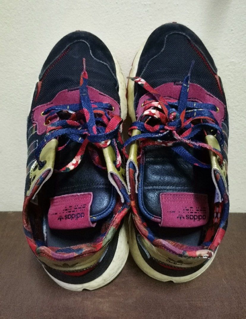 Adidas nite jogger nyc new arrivals