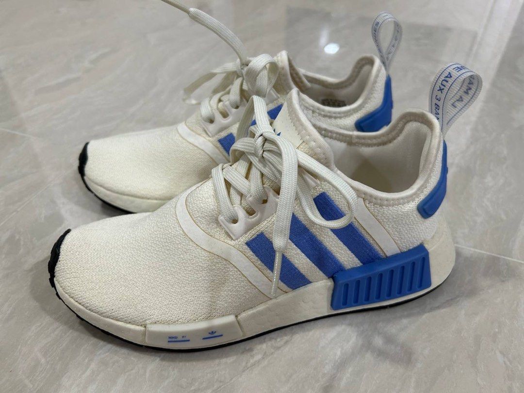 Nmd ladies top