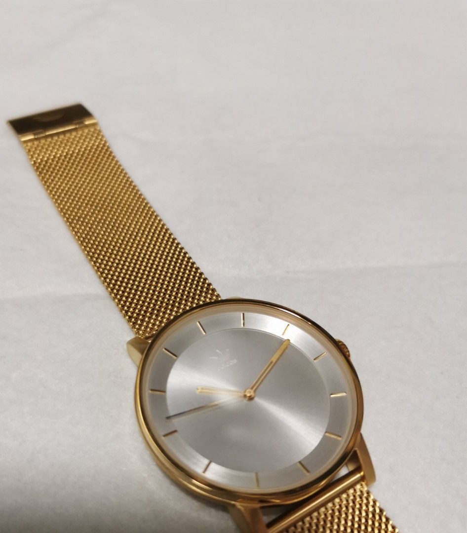 Adidas Originals District M1 Watch