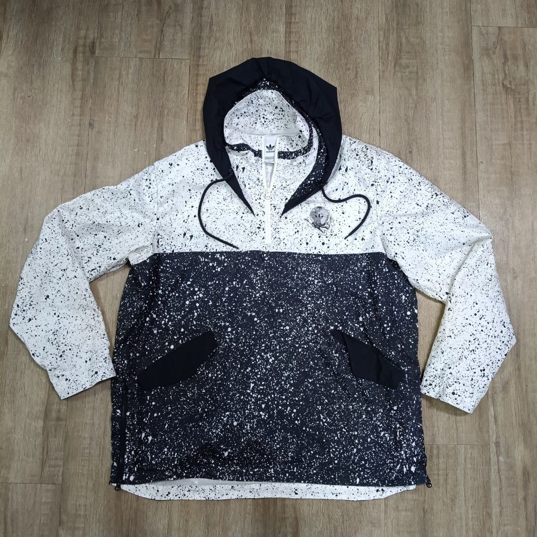 Planetoid parka online