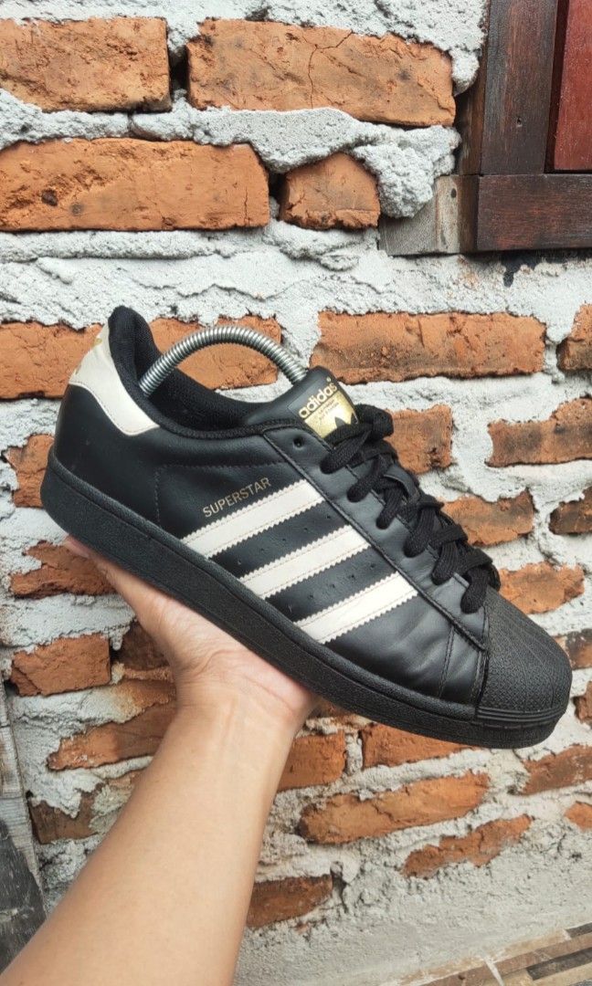 Adidas superstar 41.5 store