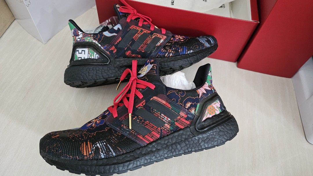 ADIDAS CONTINENTAL JAPAN LIMITED EDITION SNEAKER