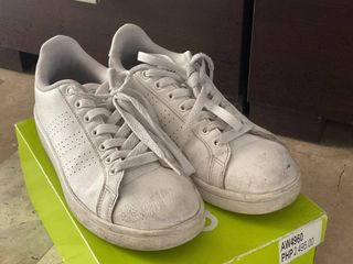 Affordable adidas ortholite float cloudfoam For Sale Carousell Philippines