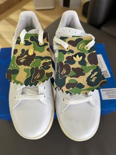 adidas gazelle silver green womens BAPE X ADIDAS GOLF STAN SMITH G BAPE