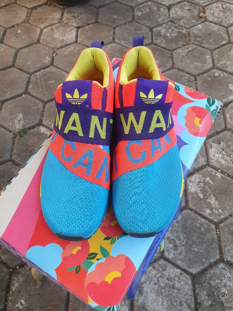 Adidas zx flux slip on i want i can best sale