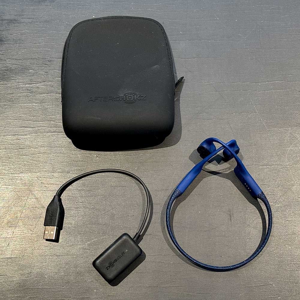 Trekz air waterproof on sale
