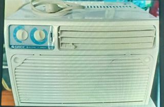 aircon gree