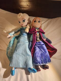 Disney Frozen Elsa and Anna Inflatable Swimming Arm Band Float, Babies ...