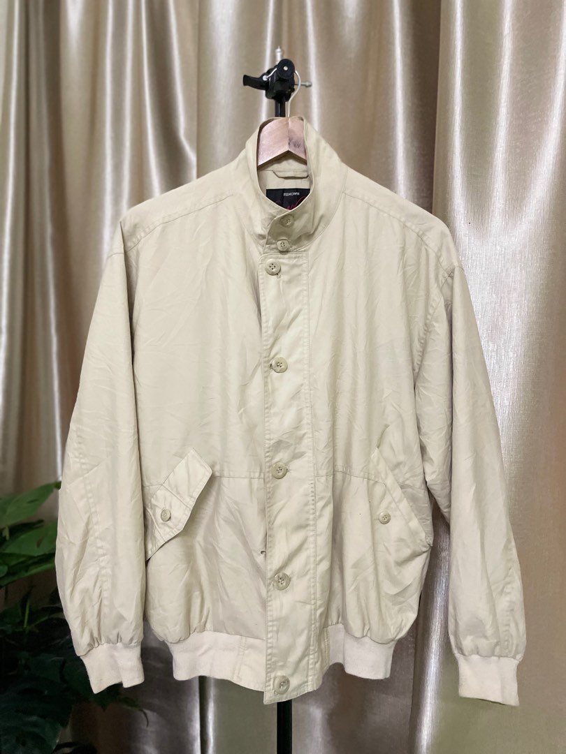 Arnold Palmer Jacket Men s Fashion Tops Sets Hoodies on Carousell