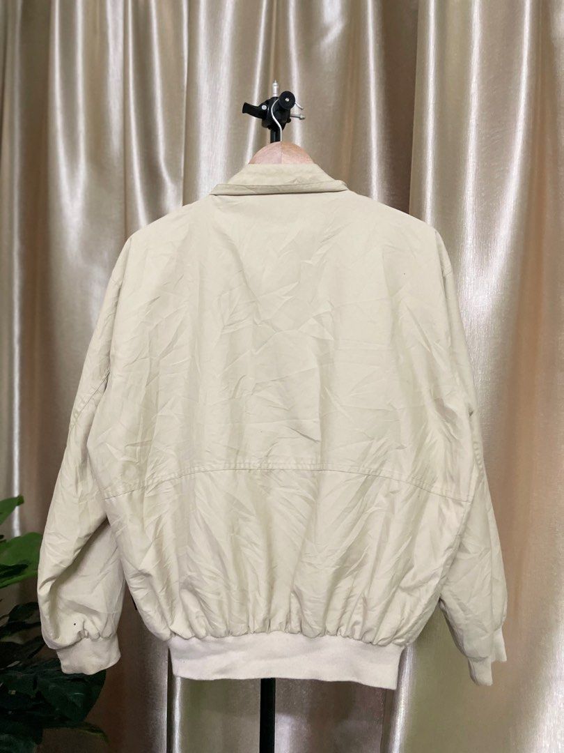 Arnold Palmer Jacket