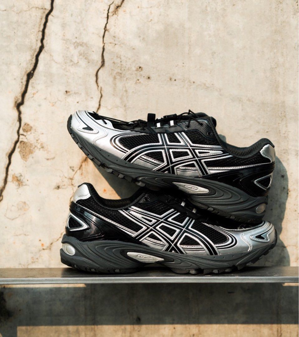 Asics Gel Kahana TR V4 Carbon Black 1203A497 001 Carousell