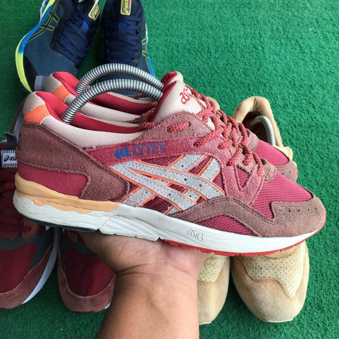 Asics Gel Lyte 5