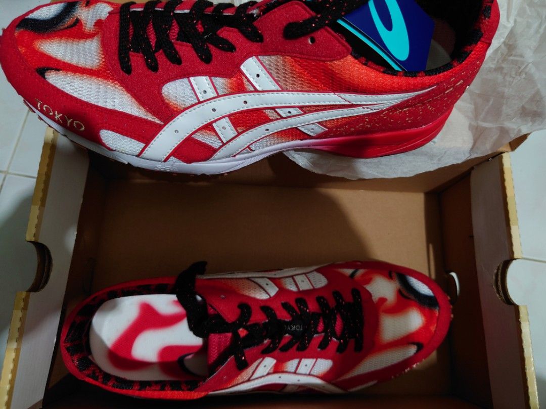 Asics tarther japan tokyo sale