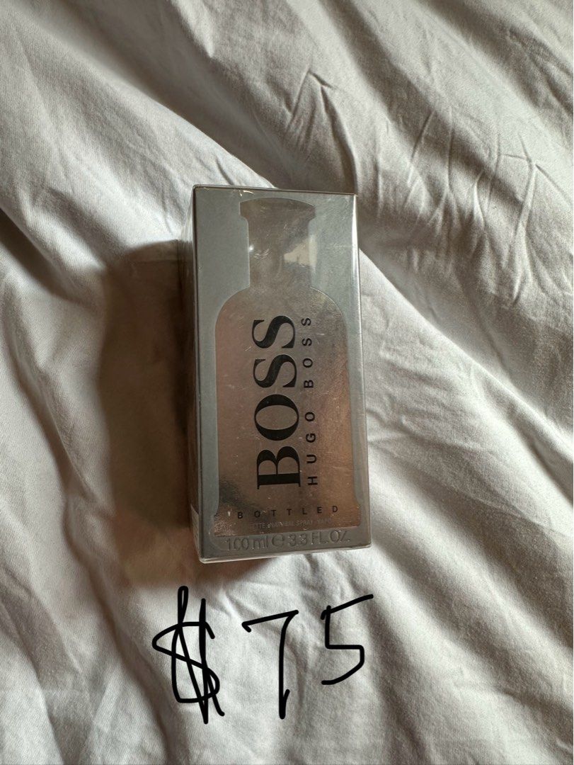 Assorted (Category: Fragrance & Deodorants) located in Singapore. Submitted by pt-retiree (Listing ID 1321938464, Image 5). Description: Cologne collections for sale individually or as a whole lot .