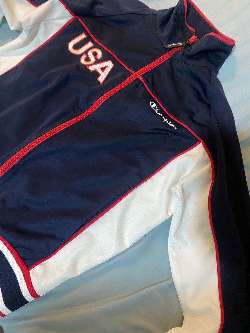 Assorted Activewear Sports Jacket Authentic (Category: Activewear) located in San Fernando. Submitted by jacob108 (Listing ID 1321878192, Image 3). Description: Assorted Branded Sports Jacket .