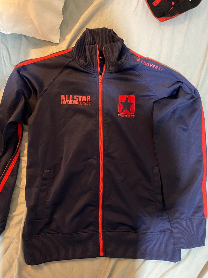 Assorted Activewear Sports Jacket Authentic (Category: Activewear) located in San Fernando. Submitted by jacob108 (Listing ID 1321878192, Image 1). Description: Assorted Branded Sports Jacket .