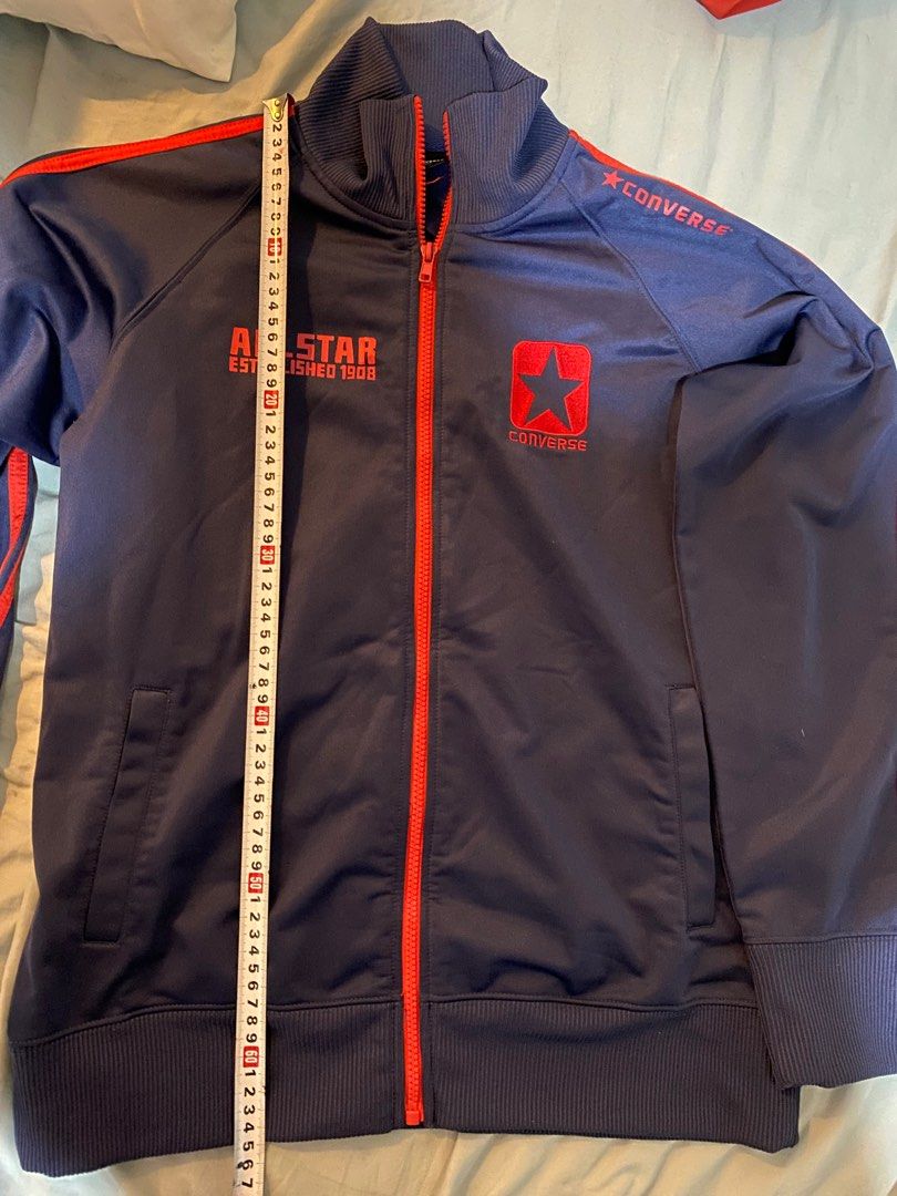 Assorted Activewear Sports Jacket Authentic (Category: Activewear) located in San Fernando. Submitted by jacob108 (Listing ID 1321878192, Image 2). Description: Assorted Branded Sports Jacket .