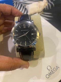 BURBERRY WATCH View all BURBERRY WATCH ads in Carousell Philippines