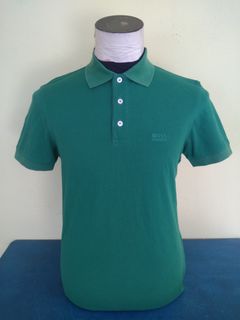 Hugo boss t shirt malaysia hotsell