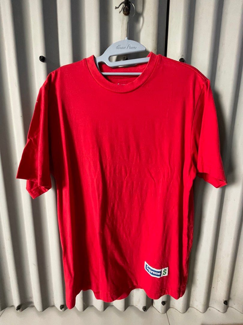 Authentic Supreme Tee