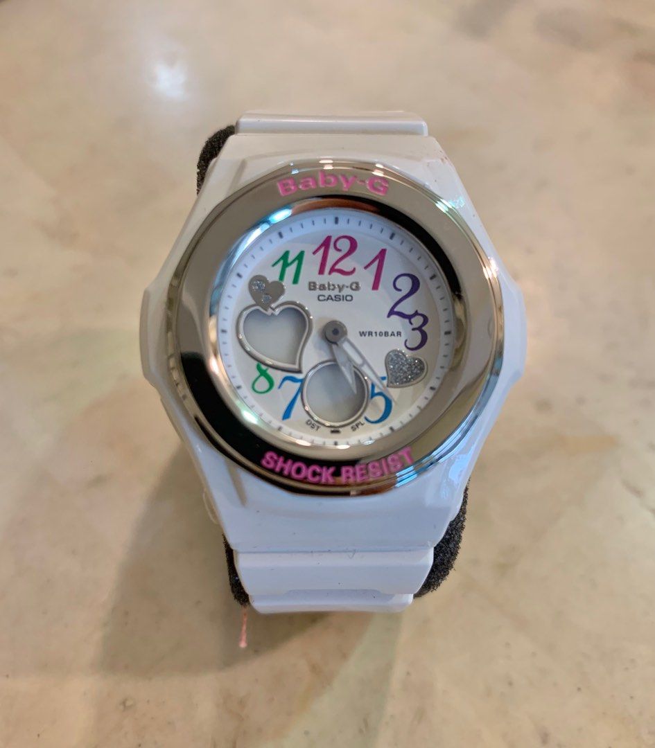 Baby-G Casio 5070 Ja Box | eBay