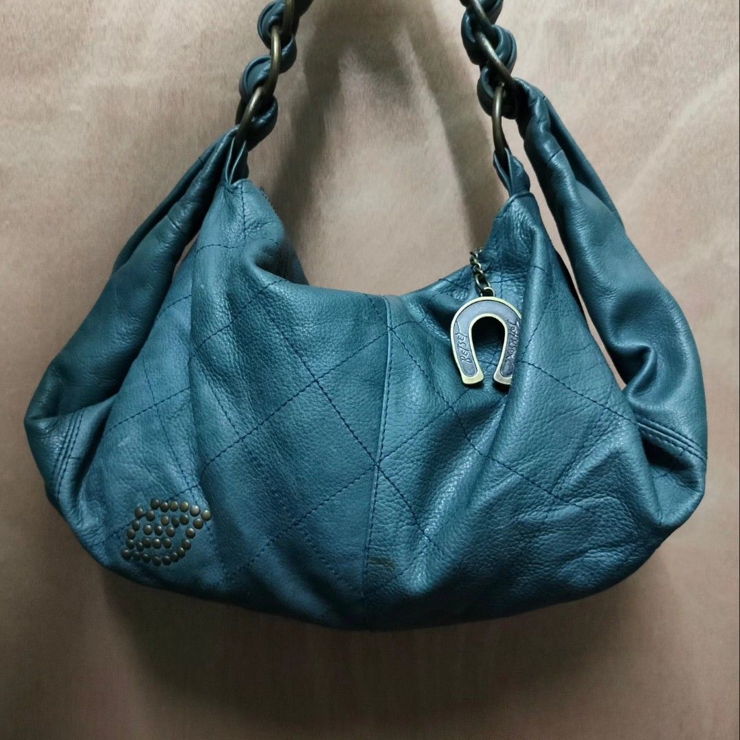 Betsey johnson hobo bag new arrivals